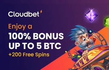 cloudbet casino login